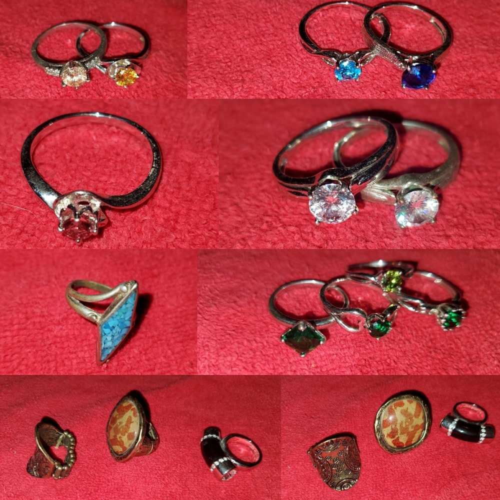 Assorted Jewlery - Picture 6 of 8